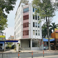Tòa Nhà Mặt Tiển Lý Thường Kiệt, Tân Bình - Hầm 7 Lầu, Thang Máy - Dòng Tiền Hơn 4 Tỷ/ Năm - 228M2