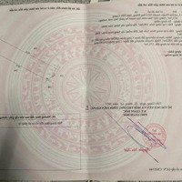 Cần Bán 673.7M2 Đất Mặt Tiền Bê Tông Đường Số 1, Huyện Gò Công Đông, Tiền Giang.