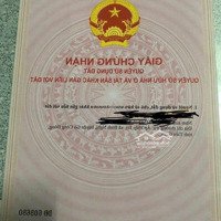 Cần Bán 673.7M2 Đất Mặt Tiền Bê Tông Đường Số 1, Huyện Gò Công Đông, Tiền Giang.