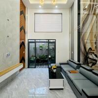 Nhà Đẹp Đường 12m Kinh Dương Vương Gần Aeon Tên Lửa Khu Đồng Bộ 52m2 Full Nội Thất 7,3 Tỷ