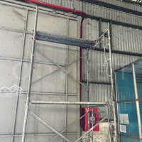 Kho Xưởng 672M2 Có Pccc Và Điện 3 Pha, Trong Khu Công Nghiệp Trà Nóc, Lộ Container