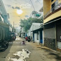 68M2,Hẽm Xe Hơiđổ Cửa Đường Nguyễn Xí, Ngang Khủng 5.6M, Nhà Cũ Tiện Xây Mới