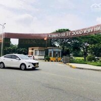 CẶP GÓC 16x20 mặt đường D²và N¹,khu TM the season Lái Thiêu.Tp.Thuận An.Bình Dương.