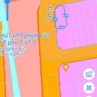 CẶP GÓC 16x20 mặt đường D²và N¹,khu TM the season Lái Thiêu.Tp.Thuận An.Bình Dương.