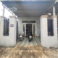 Nhà Đường Bình Nhâm, Thuận An, Bd, 2 Phòng Ngủ & Đủ Tiện Ích, Đường Xe 3 Gácdiện Tích72M2 Giá Bán 2Ty2 (Tl)