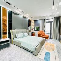 Bán Siêu Phẩm Nhà Phố Có Thang Máy Đường Quang Trung, Phường 08, Quận Gò vấp, Hồ chí Minh