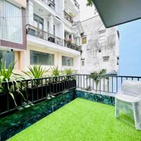 Bán Siêu Phẩm Nhà Phố Có Thang Máy Đường Quang Trung, Phường 08, Quận Gò vấp, Hồ chí Minh
