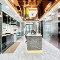 Bán Siêu Phẩm Nhà Phố Có Thang Máy Đường Quang Trung, Phường 08, Quận Gò vấp, Hồ chí Minh