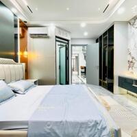 Bán Siêu Phẩm Nhà Phố Có Thang Máy Đường Quang Trung, Phường 08, Quận Gò vấp, Hồ chí Minh