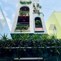 Bán Siêu Phẩm Nhà Phố Có Thang Máy Đường Quang Trung, Phường 08, Quận Gò vấp, Hồ chí Minh