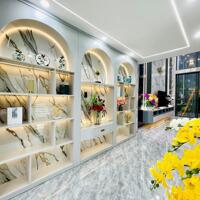 Bán Siêu Phẩm Nhà Phố Có Thang Máy Đường Quang Trung, Phường 08, Quận Gò vấp, Hồ chí Minh