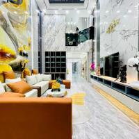 Bán Siêu Phẩm Nhà Phố Có Thang Máy Đường Quang Trung, Phường 08, Quận Gò vấp, Hồ chí Minh