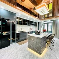 Bán Siêu Phẩm Nhà Phố Có Thang Máy Đường Quang Trung, Phường 08, Quận Gò vấp, Hồ chí Minh