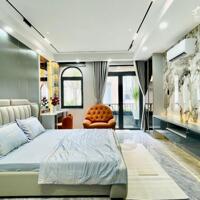 Bán Siêu Phẩm Nhà Phố Có Thang Máy Đường Quang Trung, Phường 08, Quận Gò vấp, Hồ chí Minh