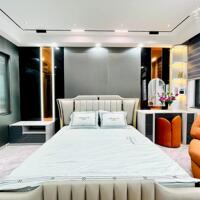 Bán Siêu Phẩm Nhà Phố Có Thang Máy Đường Quang Trung, Phường 08, Quận Gò vấp, Hồ chí Minh