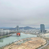 Bán Căn 1 Phòng Ngủ40M2 Lô Góc View Biển Tại Toà A Alcarte Mặt Bãi Tắm Trung Tâm Bãi Cháy, Tp. Hạ Long