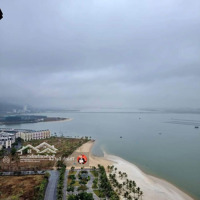 Bán Căn 1 Phòng Ngủ40M2 Lô Góc View Biển Tại Toà A Alcarte Mặt Bãi Tắm Trung Tâm Bãi Cháy, Tp. Hạ Long