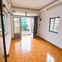 Nhà Bán Hẻm 5M Ngay Đường Tô Hiếm Thành