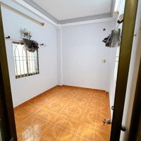 Nhà Bán Hẻm 5M Ngay Đường Tô Hiếm Thành