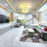 Nhà Sổ Riêng Huỳnh Tấn Phát 4,6X7,5M 3 Tỷ 1. Nhà Đầy Đủ Nội Thất, Chỉ Dọn Vào Ở