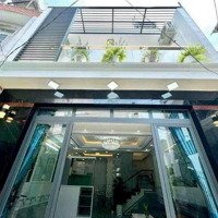 Nhà Sổ Riêng Huỳnh Tấn Phát 4,6X7,5M 3 Tỷ 1. Nhà Đầy Đủ Nội Thất, Chỉ Dọn Vào Ở