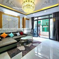 Nhà Sổ Riêng Huỳnh Tấn Phát 4,6X7,5M 3 Tỷ 1. Nhà Đầy Đủ Nội Thất, Chỉ Dọn Vào Ở