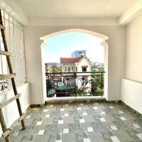 Bán nhà tại đường Kim Ngọc, Tân Lập 35m2 xây 5 tầng. Cạnh Vinhomes Đan Phượng. Ngõ Ôtô tải