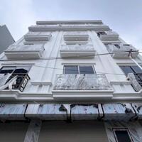 Bán nhà tại đường Kim Ngọc, Tân Lập 35m2 xây 5 tầng. Cạnh Vinhomes Đan Phượng. Ngõ Ôtô tải