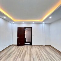 Bán nhà tại đường Kim Ngọc, Tân Lập 35m2 xây 5 tầng. Cạnh Vinhomes Đan Phượng. Ngõ Ôtô tải