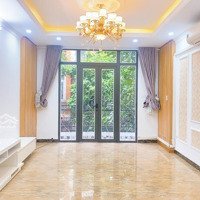 Bán Nhà Rẻ Nhất Kđt Văn Khê, Chưa Tới 14 Tỷ, 5 Tầng Full Nội Thất Kinh Doanh Đỉnh