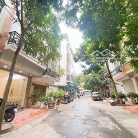Bán Nhà Rẻ Nhất Kđt Văn Khê, Chưa Tới 14 Tỷ, 5 Tầng Full Nội Thất Kinh Doanh Đỉnh