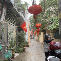Hot Hot! Cc Bán Gấp Mảnh Đất Vàng Phú Đô, Mỹ Đình Diện Tích: 32M2 Lô Góc, 3 Bước Ra Ô Tô Chỉ 5,5 Tỷ