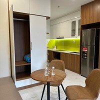 Cho Thuê Căn Hộ 1 Phòng Ngủgiá Siêu Hời 4,5 Triệu, 30M2 Tại Vinhomes Grand Park, Quận 9, Hcm