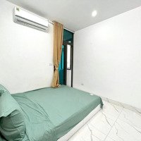 Bán Căn Hộ Dv Ccmini, Phố Viên, Lê Văn Hiến, 115M, 7Tầng , 21Phòng Kk, Dòng Tiền 110 Triệu/Thang