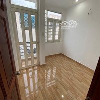 Kẹt Vốn Bán Gấp Nhà Vũ Tùng P2 Bình Thạnh 57M2 Chỉ 3Tỷ290 Liên Hệ: 0785034814