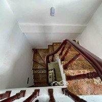 Bán Nhà Riêng Dân Xây 40M2, 4,5 Tỷ Có Tl, Vình Quỳnh, Thanh Trì, Hà Nội