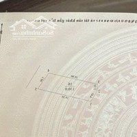 Bán Lô Đất Đẹp 130M2 Chia Được 2 Lô - Ôtô Lexus Ngủ Trong Đất - Gần Dự Án Vin Cổ Loa, Cầu Tứ Liên.