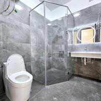 Khanh VM bán nhà độc lập lô góc cách mặt đường Miếu Hai Xã 15m. 66m2 4 tầng ĐN