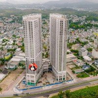 Tổng Hợp Nguồn Hàng Căn Hộ Giá Rẻ Dự Án Chung Cư The Ruby Trung Tâm Tp. Hạ Long