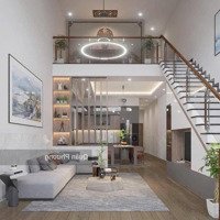 Bán Gấp Nhà Gác Lửng Đúc Trả Góp Ngân Hàng Ngay Ngã Đường 3 Đồng Khởi, Tt 600 Triệu Nhận Nhà Ở Ngay