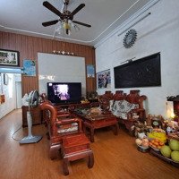Bán Nhà Lê Văn Hiến. 60M2, 4 Tầng, 2 Mặt Tiền. Ô Tô Tránh, Kinh Doanh Sầm Uất. Giá Bán 12.3 Tỷ.