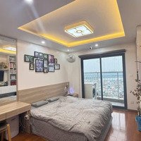 Bán Chcc Hateco Yên Sở-Hoàng Mai.căn Góc Vip. Diện Tích: 98M2,3 Ngủ, 2 Vệ Sinh2Bc.full Nội Thất.sổ Chính Chủ