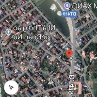 Bán Đất Mặt Trục Đường Tỉnh 419 Xã An Mỹ, Mỹ Đức, Vị Trí Kinh Doanh.