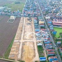Bán Đất Mặt Trục Đường Tỉnh 419 Xã An Mỹ, Mỹ Đức, Vị Trí Kinh Doanh.