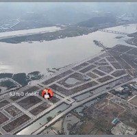 Quỹ Đất Nền Liền Kề, Biệt Thự Đầu Tư Ven Vịnh Cửa Lục 3, Trung Tâm Hạ Long Cực Rẻ Hiếm Có.