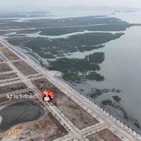 Quỹ Đất Nền Liền Kề, Biệt Thự Đầu Tư Ven Vịnh Cửa Lục 3, Trung Tâm Hạ Long Cực Rẻ Hiếm Có.