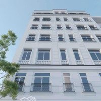 Toà Nhà Lô Góc Đào Tấn!Diện Tích110M2,Mặt Tiền7M, Ôtô, Thang Máy, Kinh Doanh, Văn Phòng.