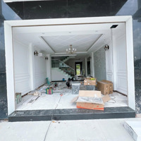 Nhà Phố Kcn Bình Dương Chỉ 500 Triệu Sở Hữu Căn 1 Trệt, 2 Lầu Hoàn Công, Shr, Cho Thuê Ngay