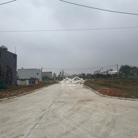 Chính Chủ Em Cần Bán Lô Đất 100M Tại Đất Dịch Vụ Xuân Mai, Phúc Thắng, Tp Phúc Yên
