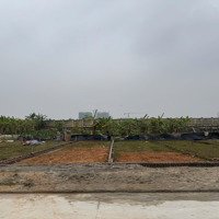 Chính Chủ Em Cần Bán Lô Đất 100M Tại Đất Dịch Vụ Xuân Mai, Phúc Thắng, Tp Phúc Yên
